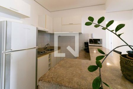 Apartamento para alugar com 120m², 3 quartos e 2 vagasCozinha