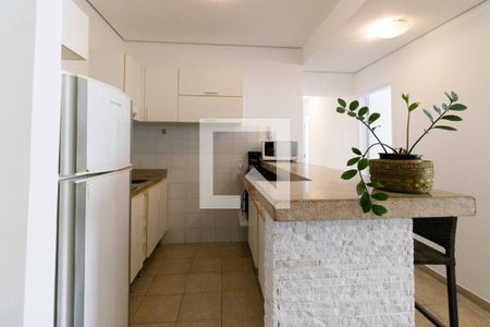 Apartamento para alugar com 120m², 3 quartos e 2 vagasCozinha