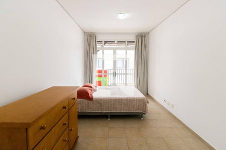 Apartamento para alugar com 120m², 3 quartos e 2 vagasQuarto - Suíte