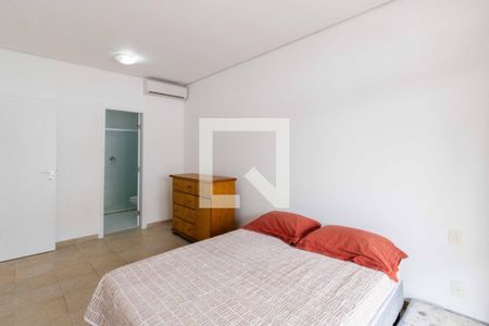 Apartamento para alugar com 120m², 3 quartos e 2 vagasQuarto - Suíte