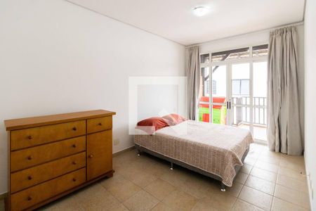 Apartamento para alugar com 120m², 3 quartos e 2 vagasQuarto - Suíte
