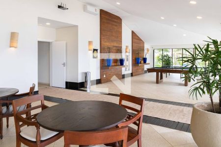 Apartamento para alugar com 120m², 3 quartos e 2 vagasÁrea comum