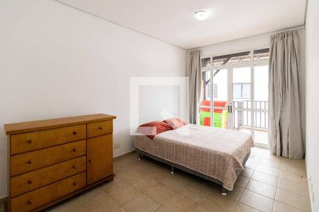 Apartamento para alugar com 120m², 3 quartos e 2 vagasQuarto - Suíte