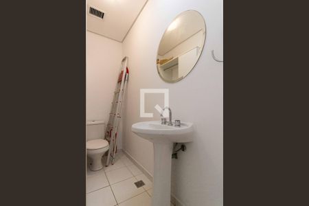 Apartamento para alugar com 120m², 3 quartos e 2 vagasBanheiro