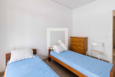 Apartamento para alugar com 120m², 3 quartos e 2 vagasQuarto 2