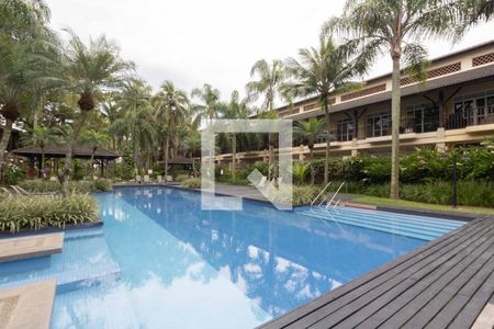 Apartamento para alugar com 120m², 3 quartos e 2 vagasÁrea comum - Piscina