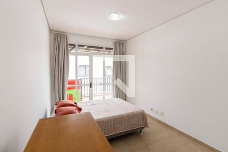 Apartamento para alugar com 120m², 3 quartos e 2 vagasQuarto - Suíte