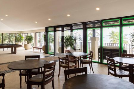 Apartamento para alugar com 120m², 3 quartos e 2 vagasÁrea comum