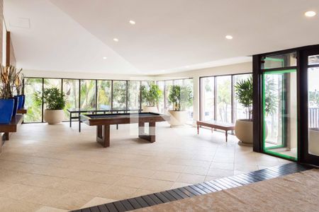 Apartamento para alugar com 120m², 3 quartos e 2 vagasÁrea comum