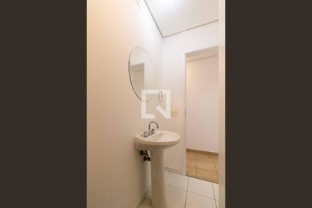 Apartamento para alugar com 120m², 3 quartos e 2 vagasBanheiro