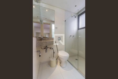 Apartamento para alugar com 180m², 3 quartos e 1 vagaSuíte 2