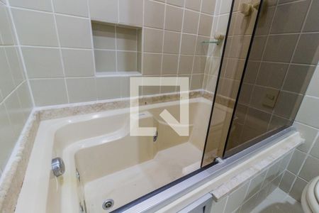 Apartamento para alugar com 180m², 3 quartos e 1 vagaSuíte 1