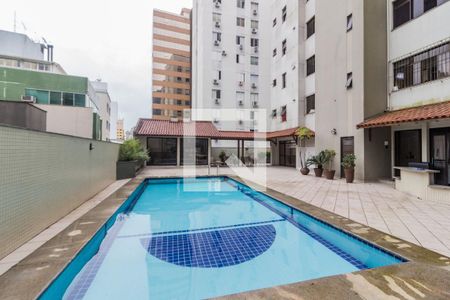 Apartamento para alugar com 180m², 3 quartos e 1 vagaÁrea comum