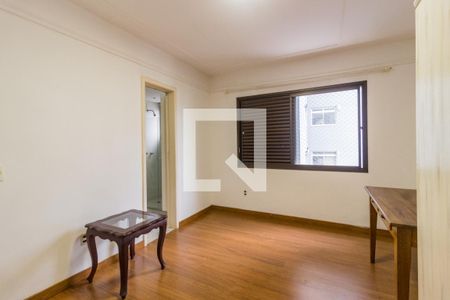 Apartamento para alugar com 180m², 3 quartos e 1 vagaSuíte 2