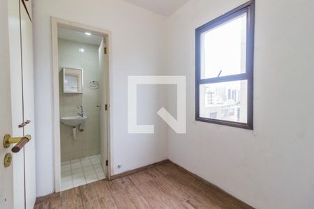 Apartamento para alugar com 180m², 3 quartos e 1 vagaQuarto de Serviço