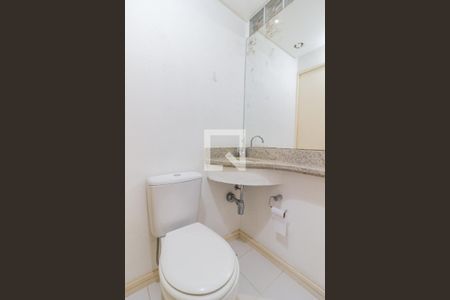 Apartamento para alugar com 180m², 3 quartos e 1 vagaLavabo