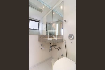 Apartamento para alugar com 180m², 3 quartos e 1 vagaSuíte 2