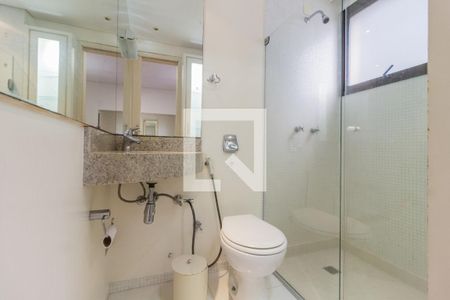 Apartamento para alugar com 180m², 3 quartos e 1 vagaSuíte 2