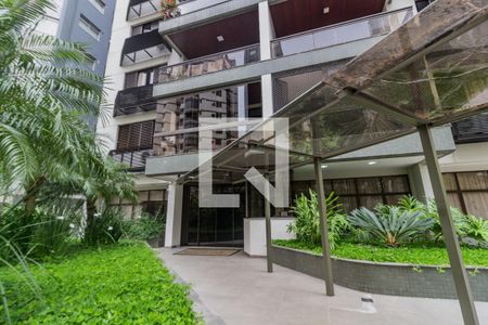 Apartamento para alugar com 180m², 3 quartos e 1 vagaÁrea comum