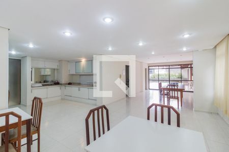 Apartamento para alugar com 180m², 3 quartos e 1 vagaÁrea comum