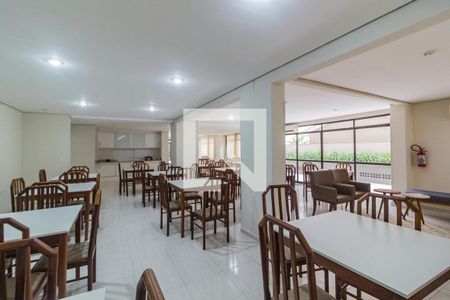 Apartamento para alugar com 180m², 3 quartos e 1 vagaÁrea comum