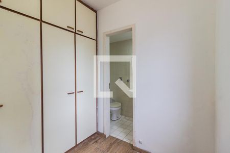 Apartamento para alugar com 180m², 3 quartos e 1 vagaQuarto de Serviço