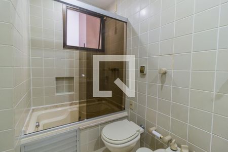 Apartamento para alugar com 180m², 3 quartos e 1 vagaSuíte 1