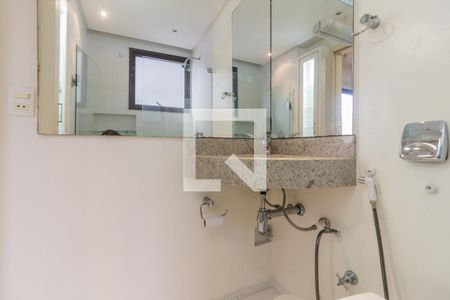 Apartamento para alugar com 180m², 3 quartos e 1 vagaSuíte 2