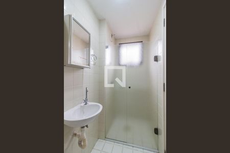 Apartamento para alugar com 180m², 3 quartos e 1 vagaBanheiro de Serviço