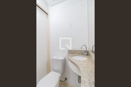 Apartamento para alugar com 180m², 3 quartos e 1 vagaLavabo