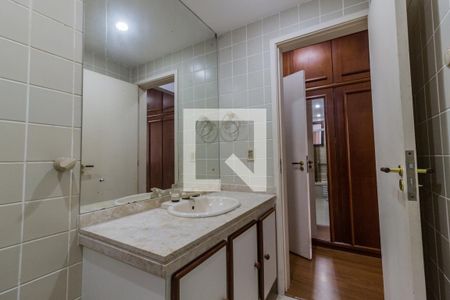 Apartamento para alugar com 180m², 3 quartos e 1 vagaSuíte 1