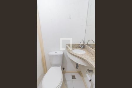 Apartamento para alugar com 180m², 3 quartos e 1 vagaLavabo