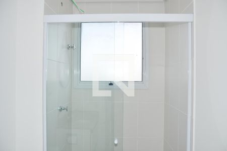 Apartamento para alugar com 56m², 2 quartos e 1 vaga Apartamento para alugar com 56m², 2 quartos e 1 vagaBanheiro