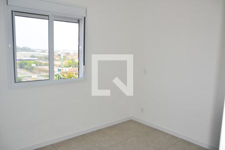 Quarto 1 de apartamento para alugar com 2 quartos, 56m² em Rudge Ramos, São Bernardo do Campo