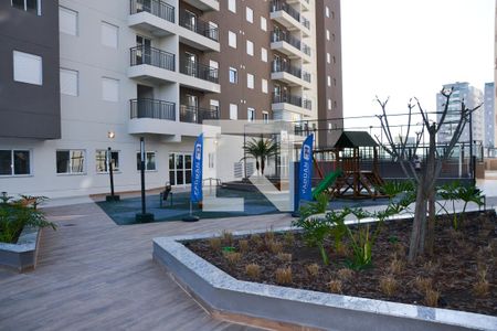 Apartamento para alugar com 56m², 2 quartos e 1 vaga Apartamento para alugar com 56m², 2 quartos e 1 vagaÁrea comum