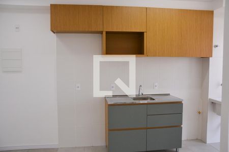 Apartamento para alugar com 56m², 2 quartos e 1 vaga Apartamento para alugar com 56m², 2 quartos e 1 vagaCozinha