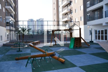 Apartamento para alugar com 56m², 2 quartos e 1 vaga Apartamento para alugar com 56m², 2 quartos e 1 vagaÁrea comum