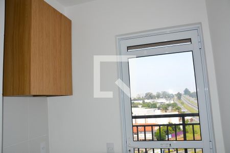 Apartamento para alugar com 56m², 2 quartos e 1 vaga Apartamento para alugar com 56m², 2 quartos e 1 vagaÁrea de Serviço