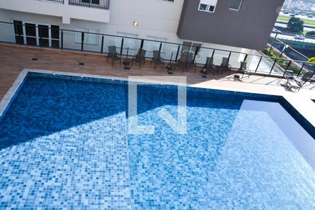 Apartamento para alugar com 56m², 2 quartos e 1 vaga Apartamento para alugar com 56m², 2 quartos e 1 vagaÁrea comum