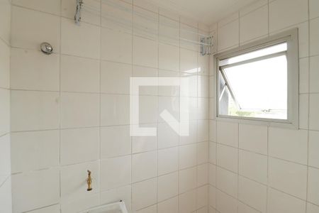 Apartamento para alugar com 65m², 2 quartos e 1 vaga Apartamento para alugar com 65m², 2 quartos e 1 vagaCozinha e Área de Serviço