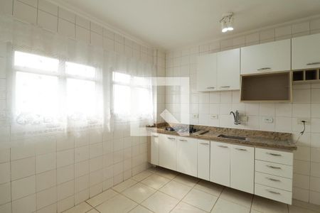 Apartamento para alugar com 65m², 2 quartos e 1 vaga Apartamento para alugar com 65m², 2 quartos e 1 vagaCozinha e Área de Serviço