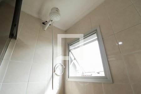 Apartamento para alugar com 65m², 2 quartos e 1 vaga Apartamento para alugar com 65m², 2 quartos e 1 vagaBanheiro