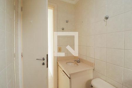 Apartamento para alugar com 65m², 2 quartos e 1 vaga Apartamento para alugar com 65m², 2 quartos e 1 vagaBanheiro