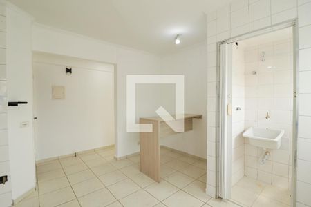 Apartamento para alugar com 65m², 2 quartos e 1 vaga Apartamento para alugar com 65m², 2 quartos e 1 vagaCozinha e Área de Serviço