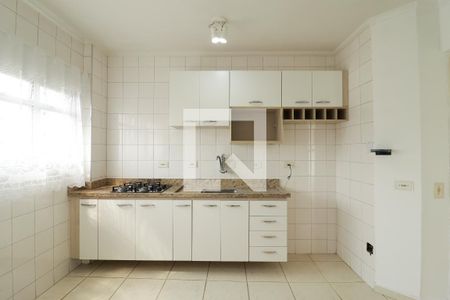 Apartamento para alugar com 65m², 2 quartos e 1 vaga Apartamento para alugar com 65m², 2 quartos e 1 vagaCozinha e Área de Serviço