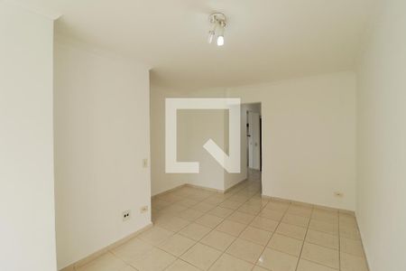 Sala de apartamento para alugar com 2 quartos, 65m² em Vila Amalia (zona Norte), São Paulo