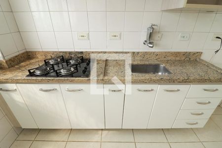 Apartamento para alugar com 65m², 2 quartos e 1 vaga Apartamento para alugar com 65m², 2 quartos e 1 vagaCozinha e Área de Serviço