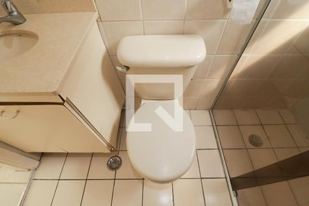 Apartamento para alugar com 65m², 2 quartos e 1 vaga Apartamento para alugar com 65m², 2 quartos e 1 vagaBanheiro