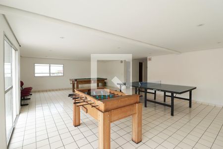 Apartamento para alugar com 65m², 2 quartos e 1 vaga Apartamento para alugar com 65m², 2 quartos e 1 vagaÁrea comum