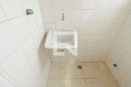 Apartamento para alugar com 65m², 2 quartos e 1 vaga Apartamento para alugar com 65m², 2 quartos e 1 vagaCozinha e Área de Serviço